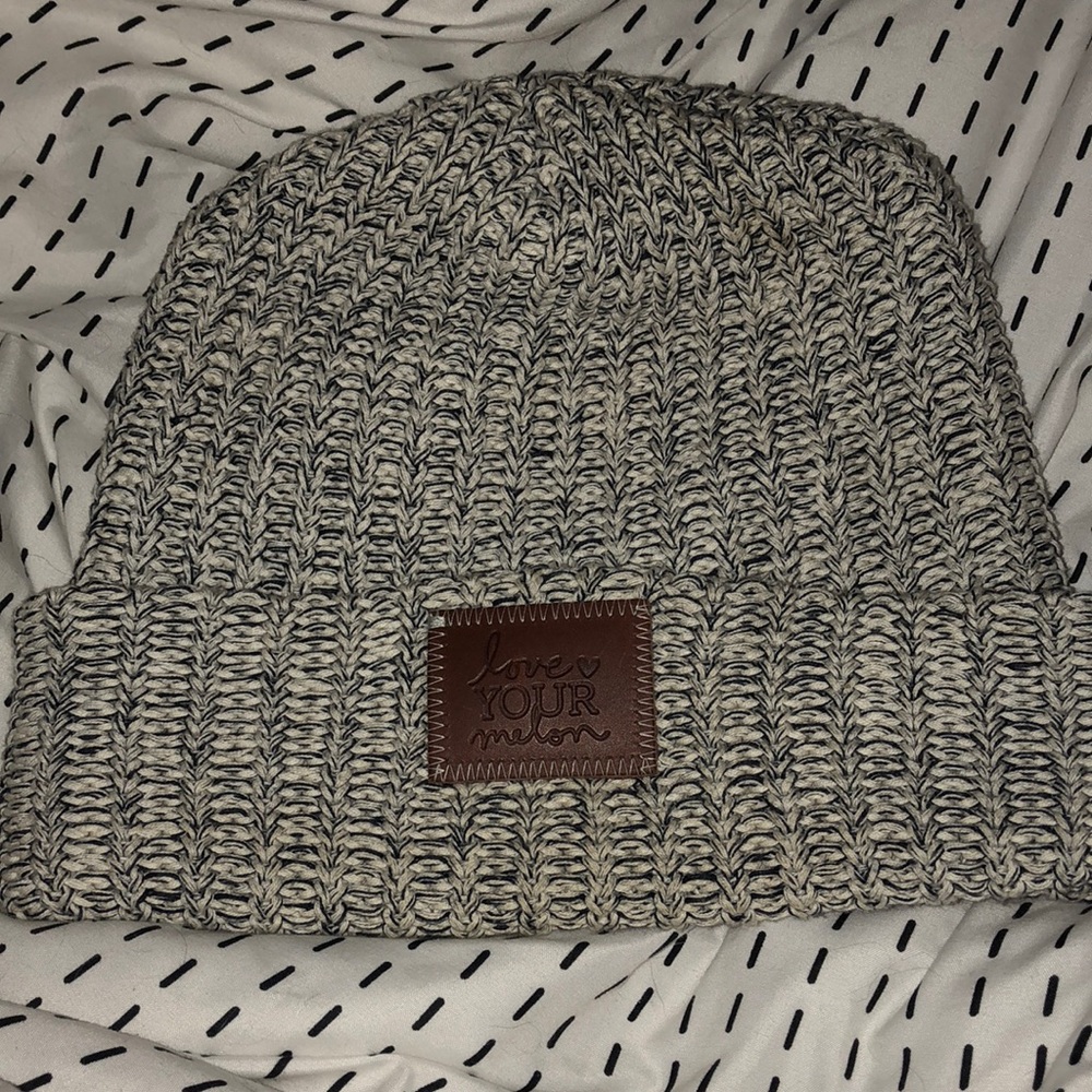 Love Your Melon hat
